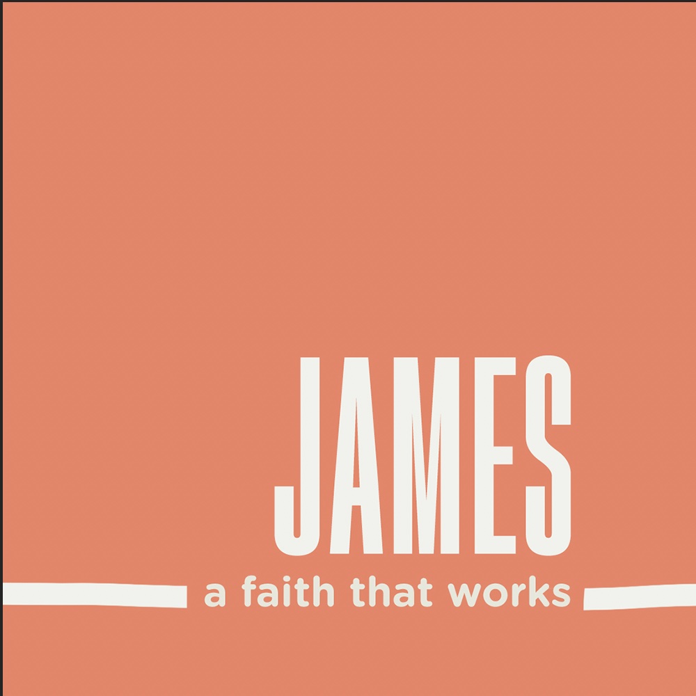 James 1:1-18