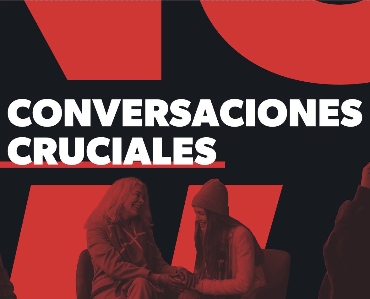 Conversaciones Cruciales: Juan 1:35-42