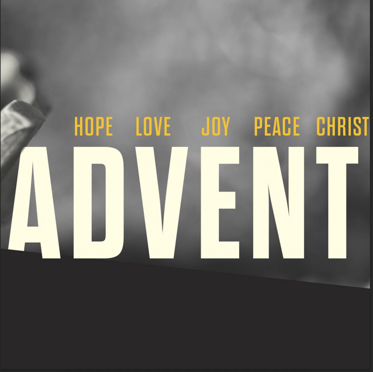 Advent: Luke 2:8-20