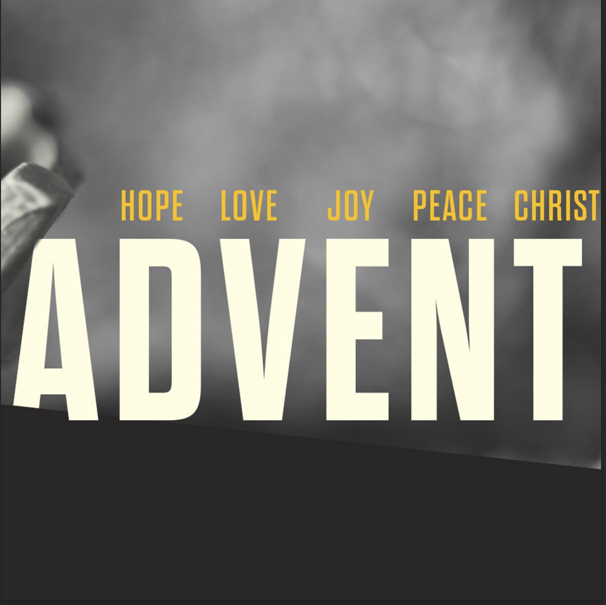 Advent: Luke 2:22-35