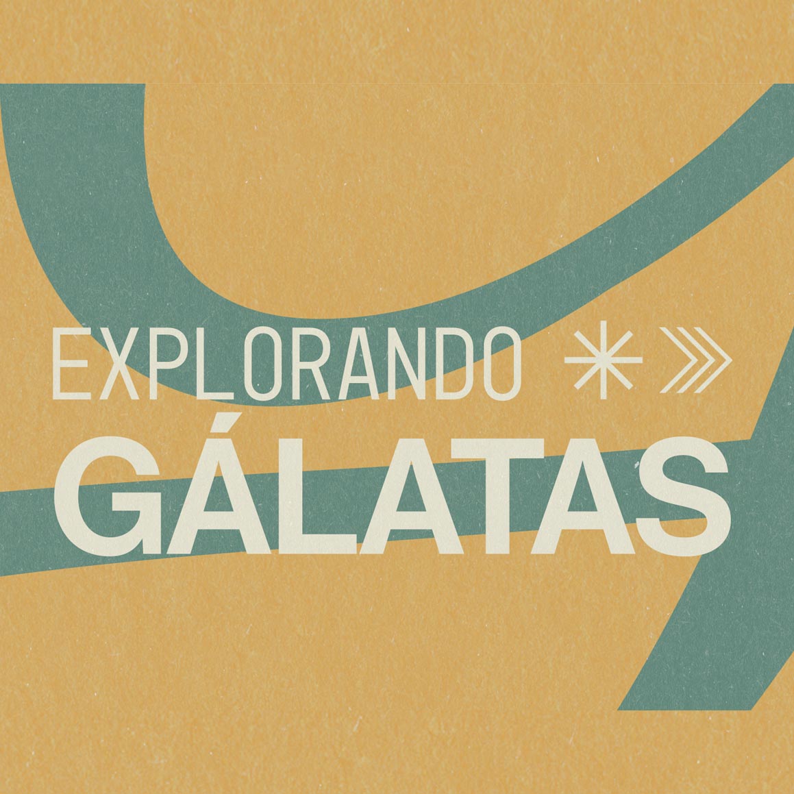 Gálatas 1:1-24