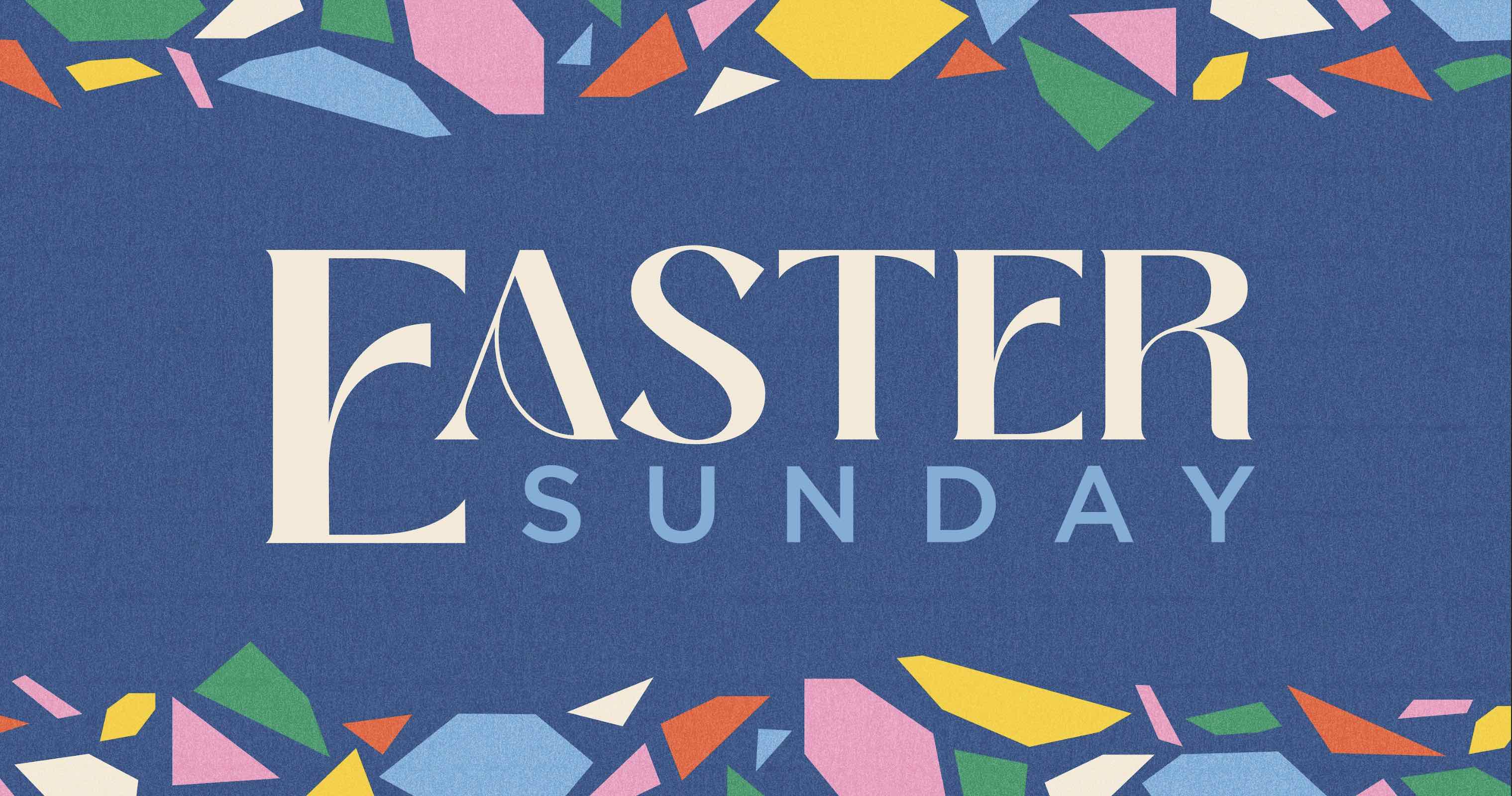 Easter Sunday