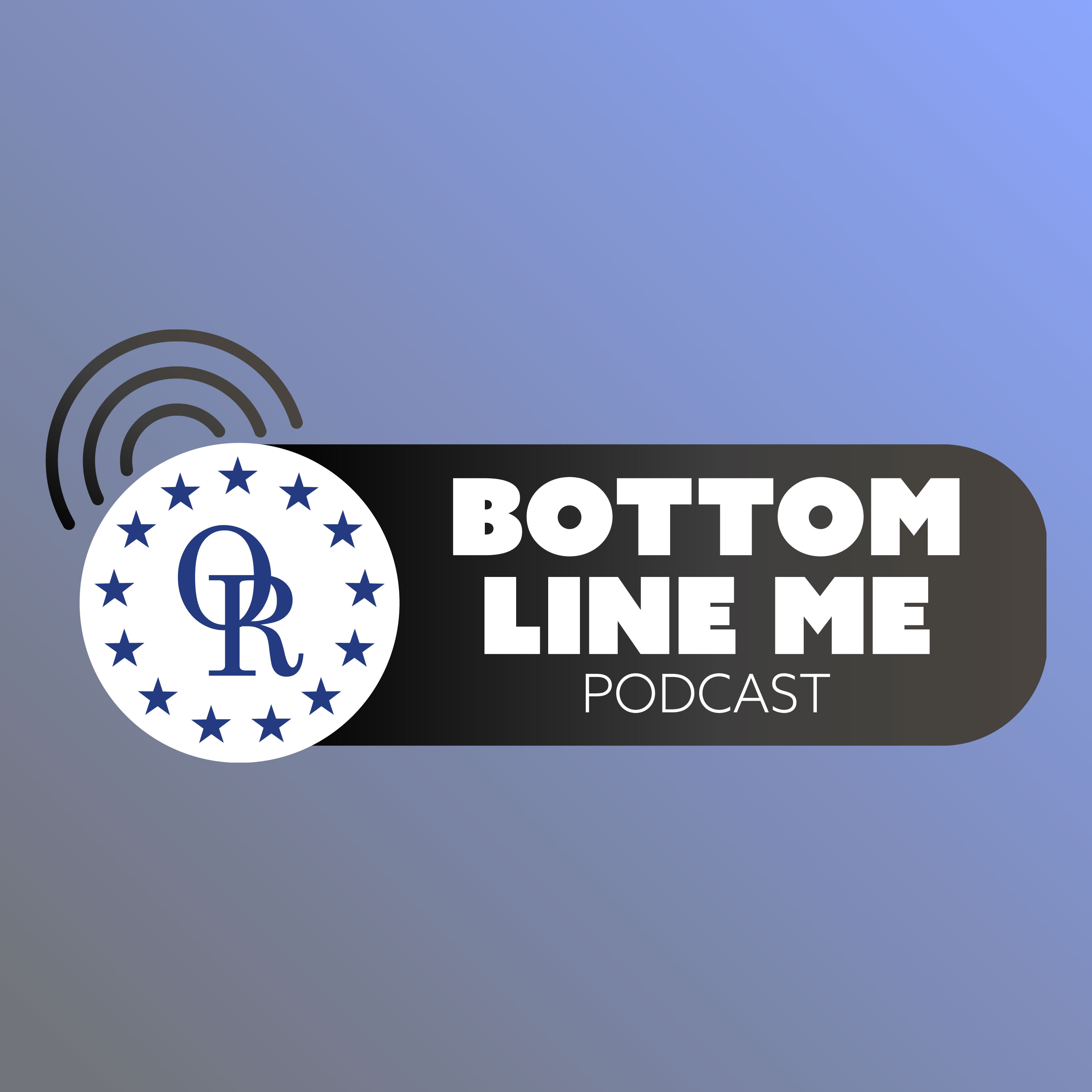 The Perfect Time for Gratitude: Know When to Say Thanks  - Ep. 26 - Bottom Line Me Podcast