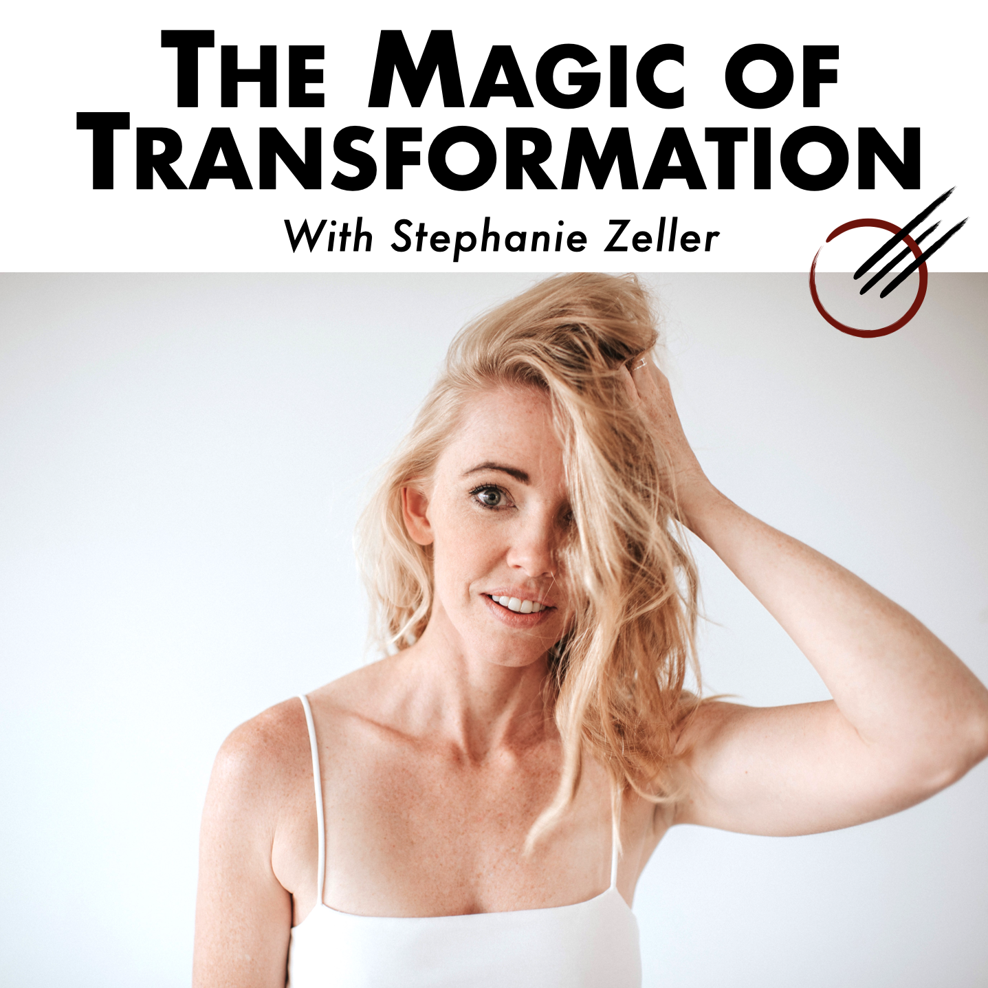 09: The Tipping Point of Transformation & 3 Steps to Feel Good More Often