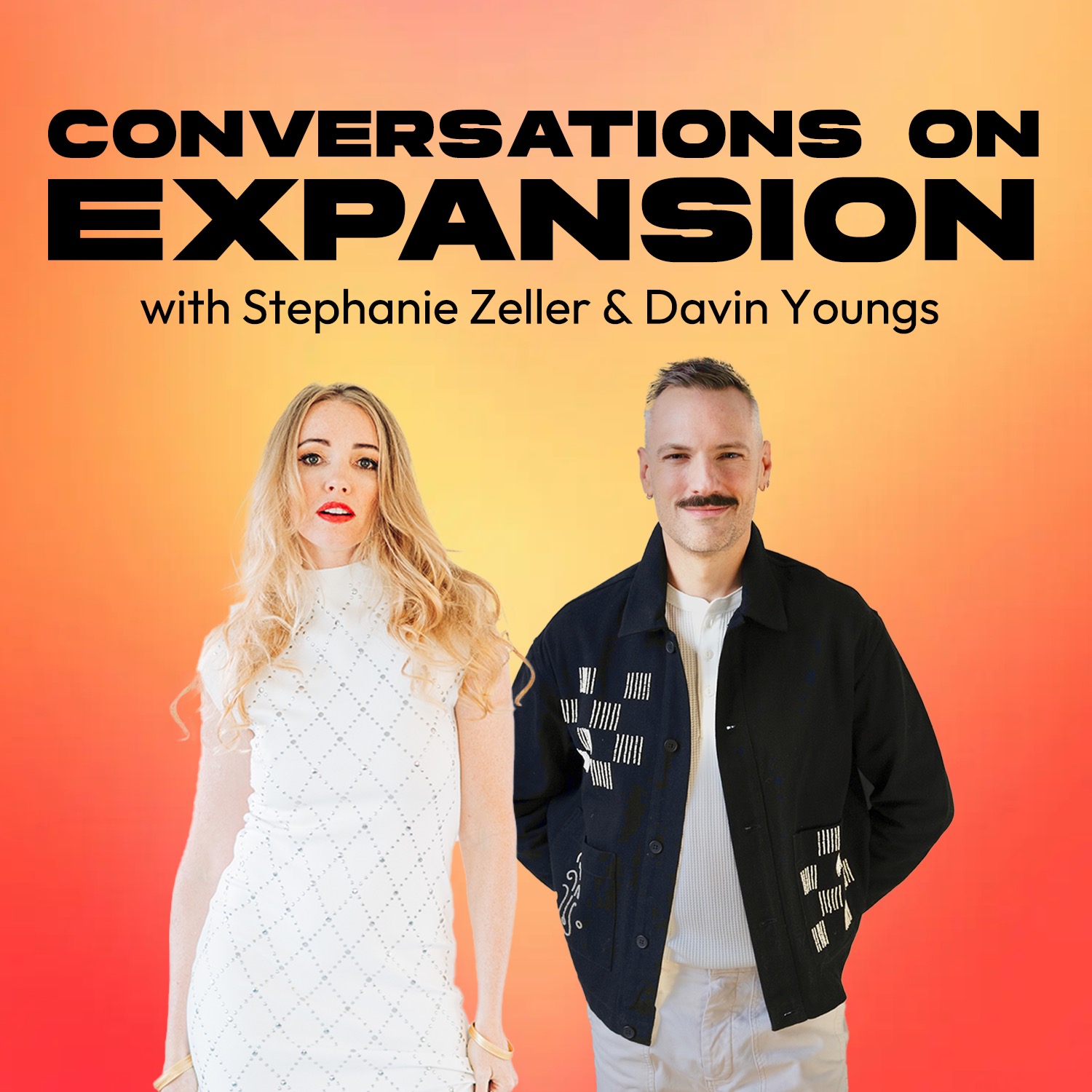 Podcast Cover