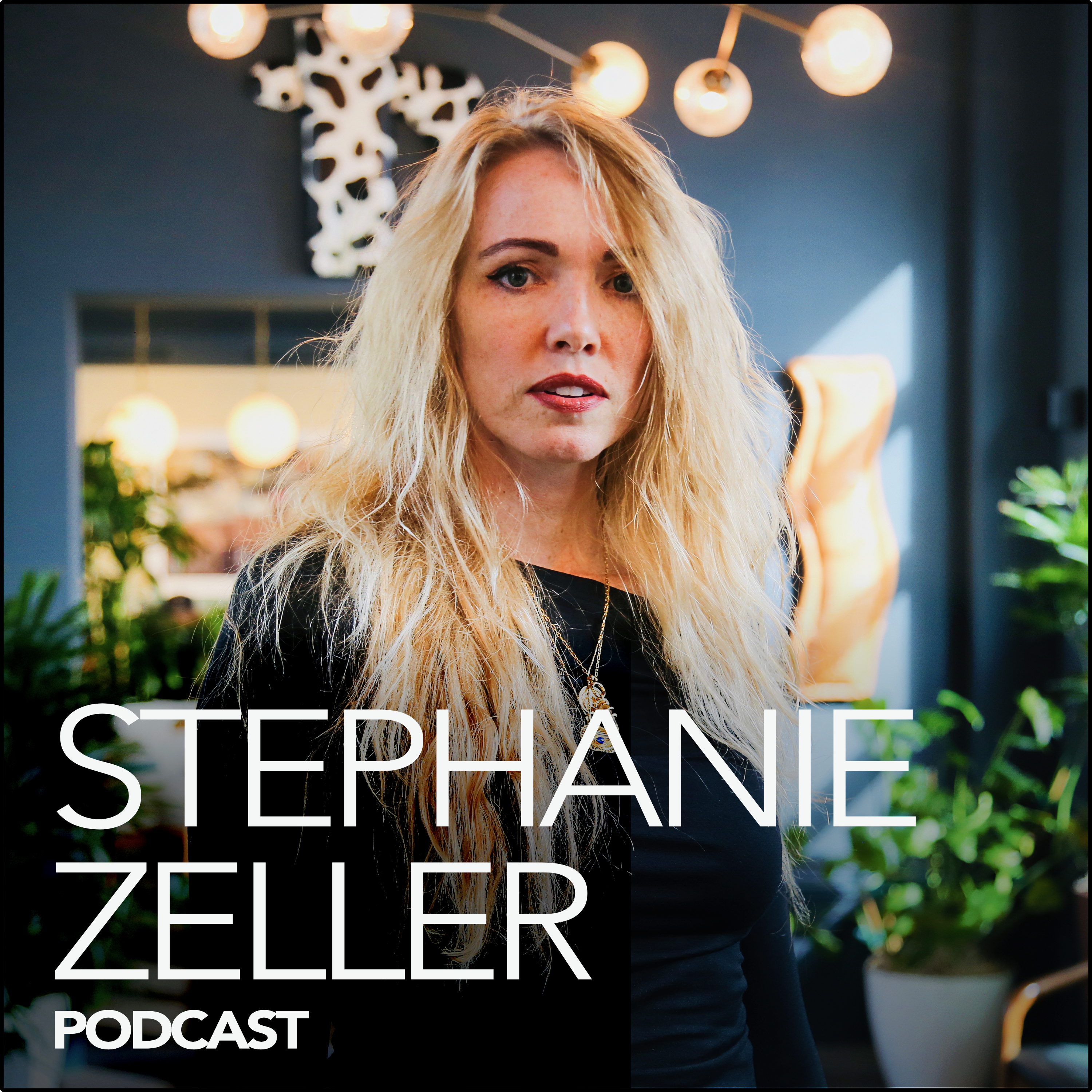 01: Who is Stephanie and What is this Podcast?