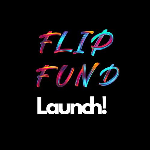 23 - Flip Fund Launch