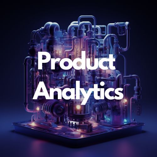 24 - Product Analytics