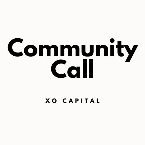 39 - XO Community Call