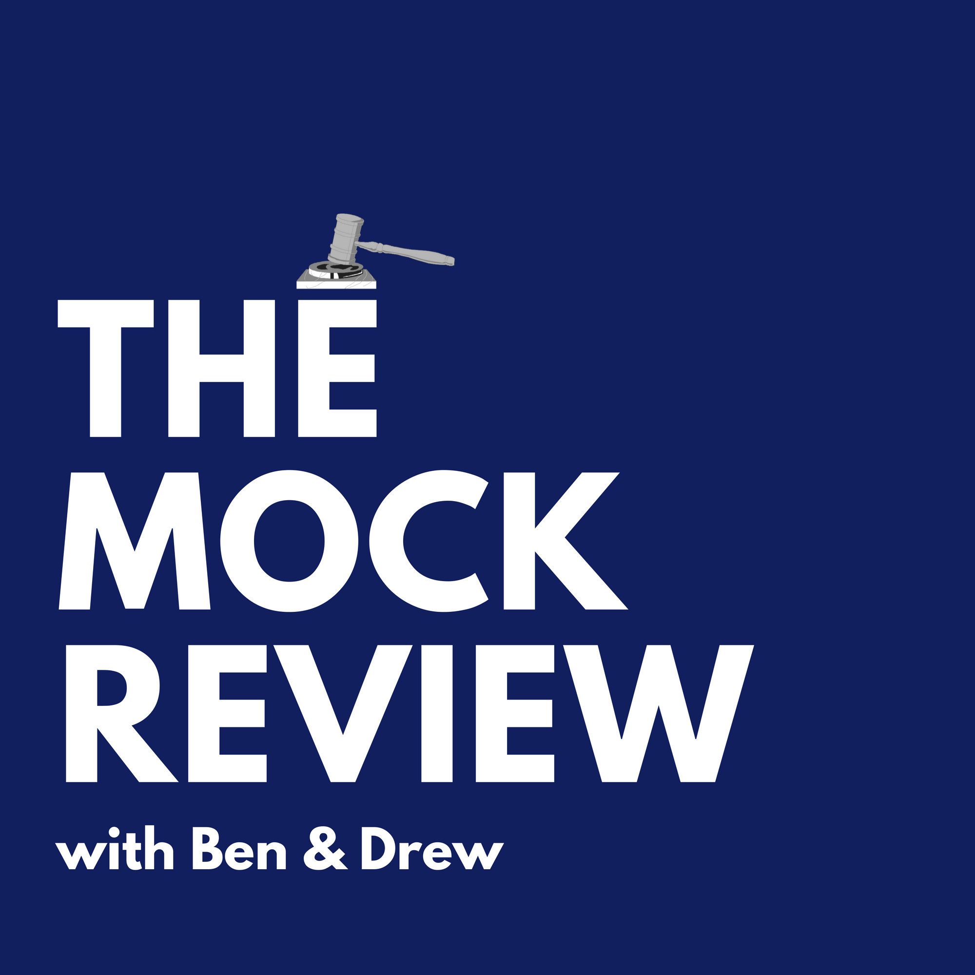 Episode 93: The Mock Review is Ending