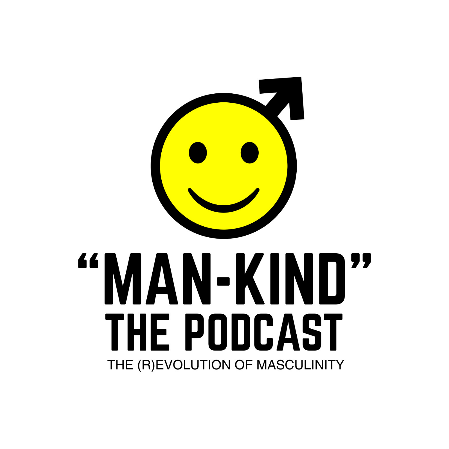 "The Man-Kind Podcast" TRAILER