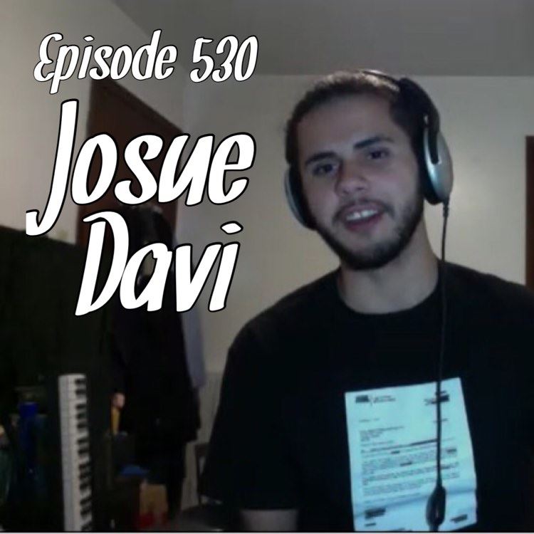 WR530: Josue Davi
