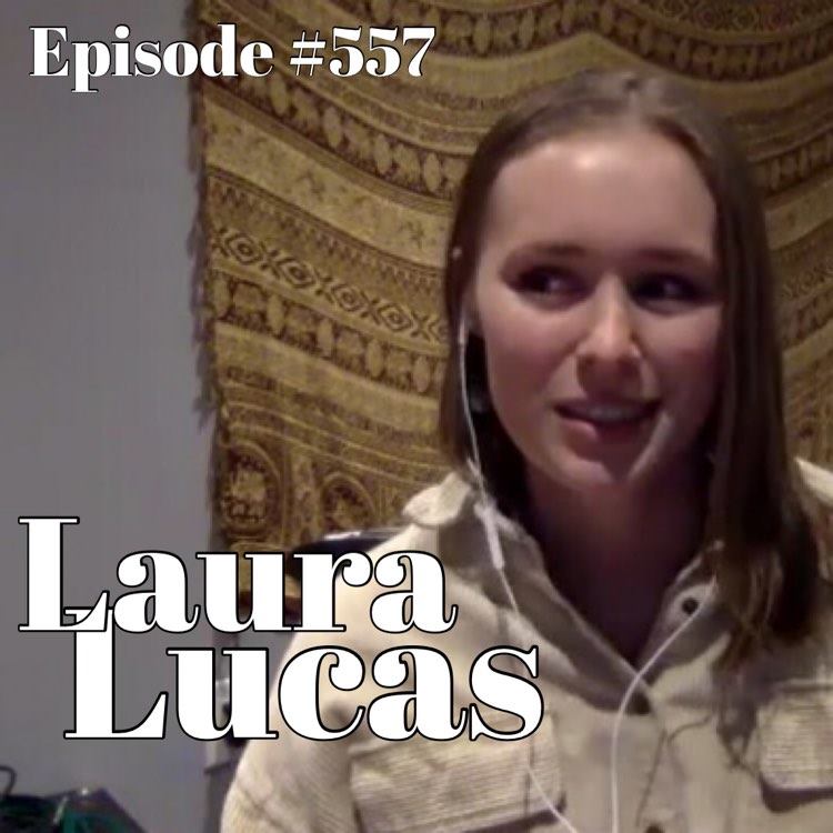 WR557: Laura Lucas
