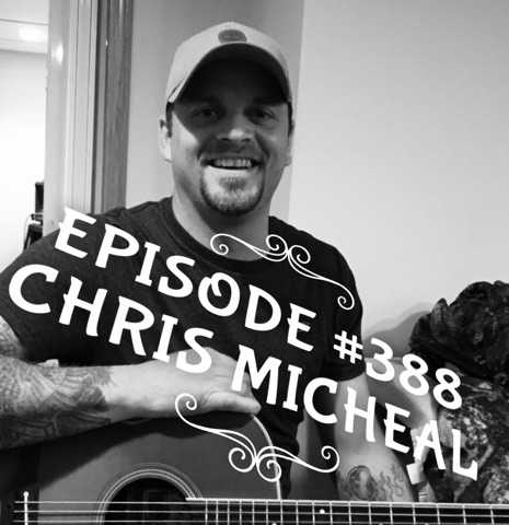 WR388: Chris Micheal