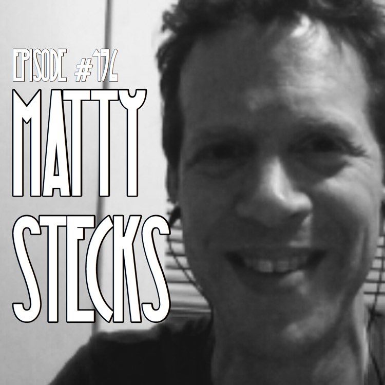 WR496: Matty Stecks