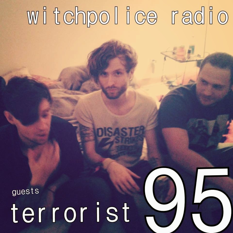 WR095: Terrorist