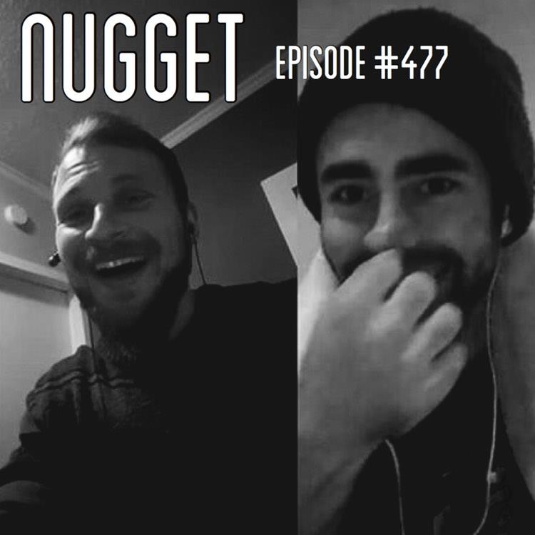 WR477: Nugget