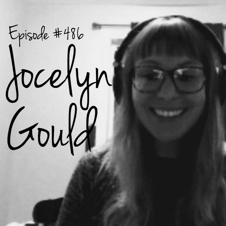 WR486: Jocelyn Gould