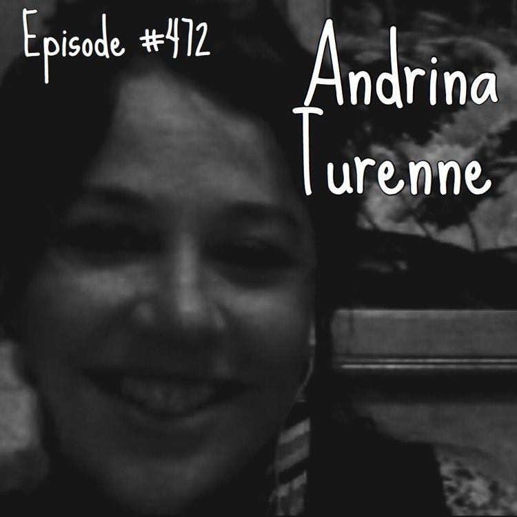 WR472: Andrina Turenne