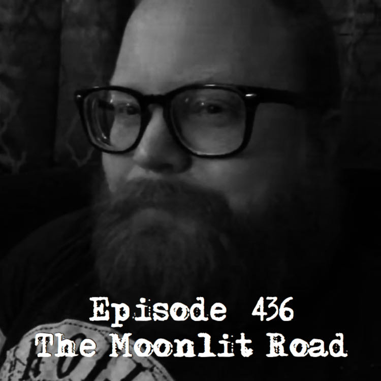 WR436: The Moonlit Road