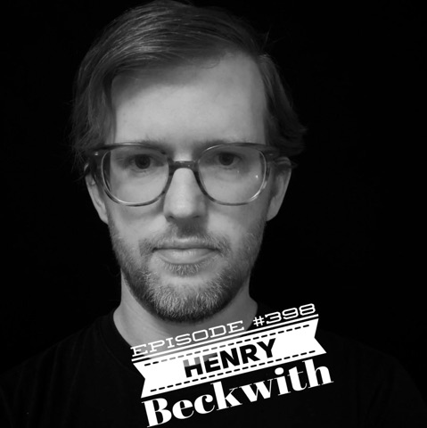 WR398: Henry Beckwith