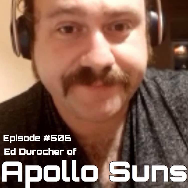 WR506: Apollo Suns