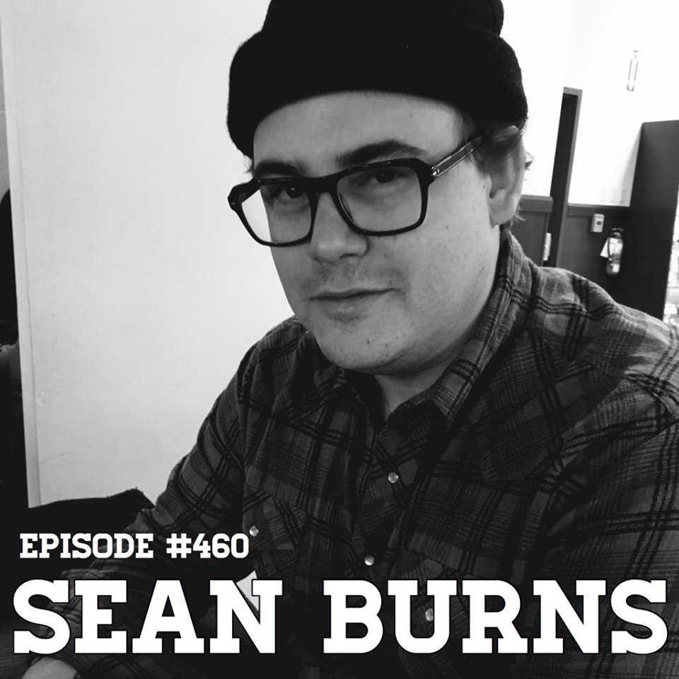 WR460: Sean Burns