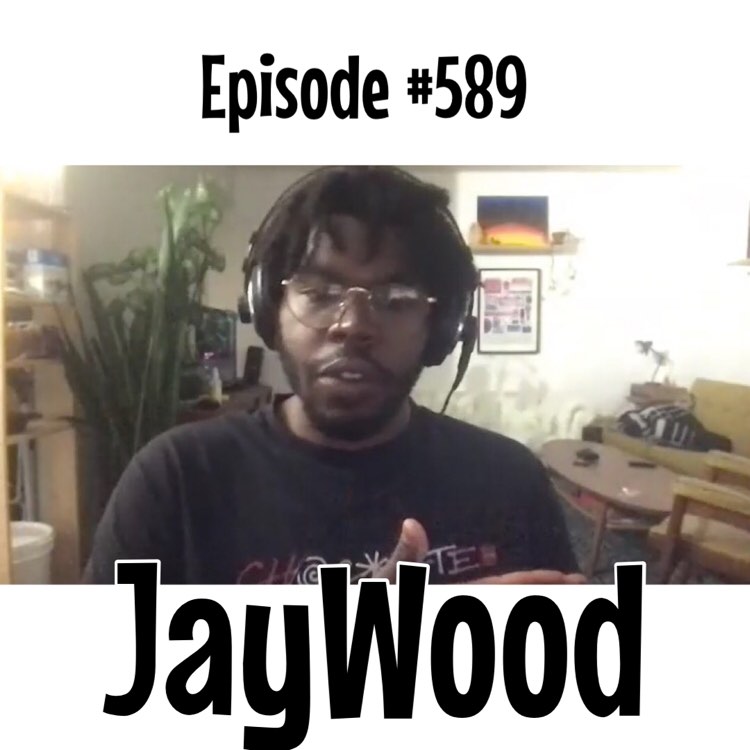 WR589: JayWood