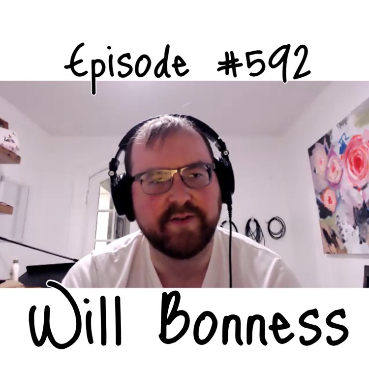 WR592: WIll Bonness