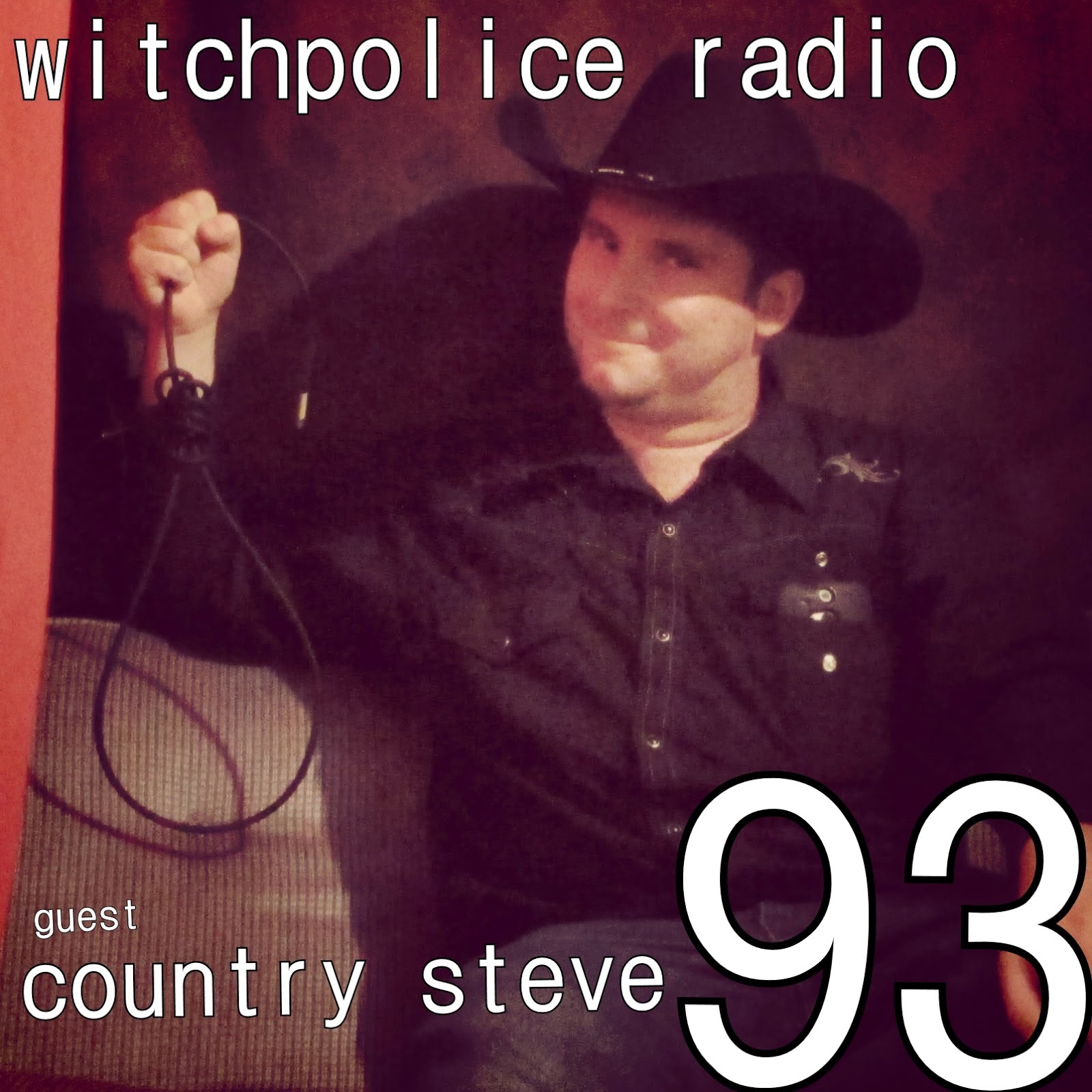 WR093: Country Steve