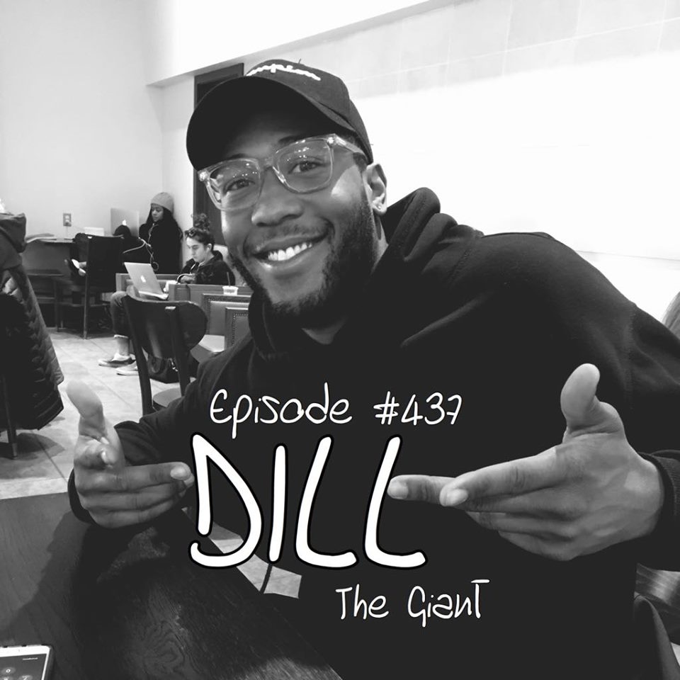 WR437: Dill the Giant