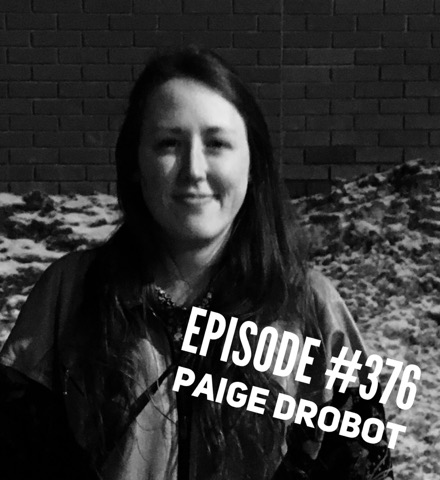 WR376: Paige Drobot
