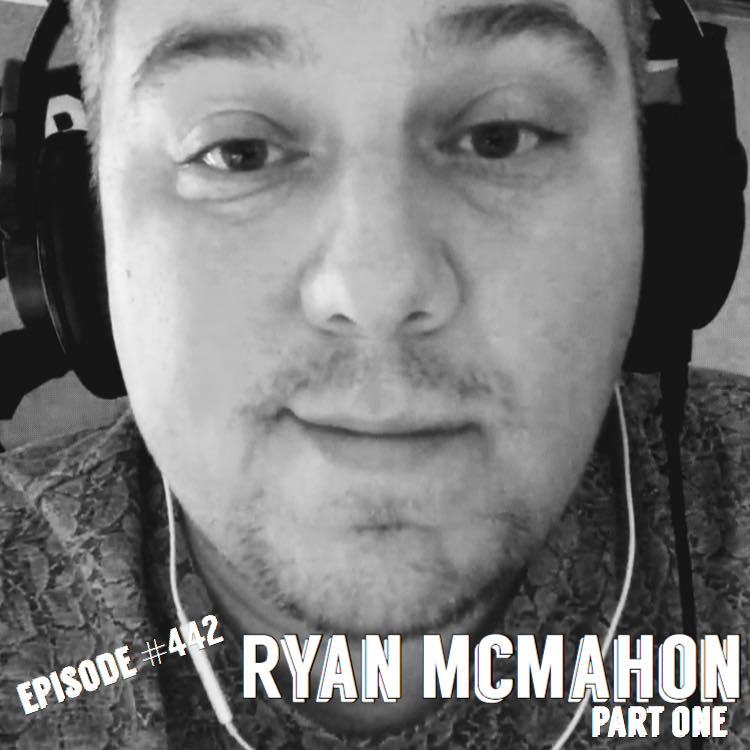 WR442: Ryan McMahon