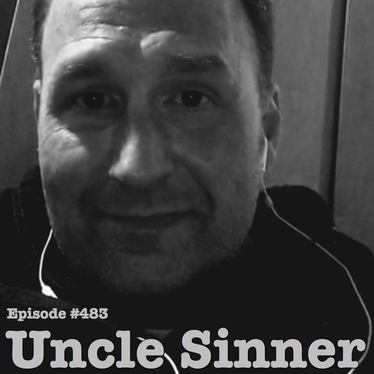 WR483: Uncle Sinner