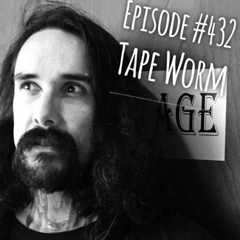 WR432: Tape Worm