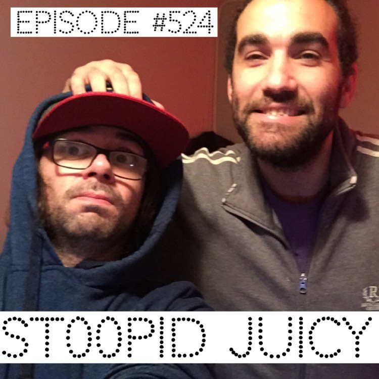 WR524: St00pid Juicy