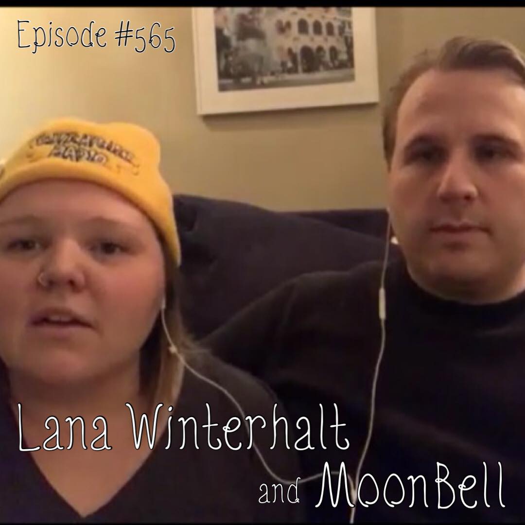 WR565: Lana Winterhalt and MoonBell