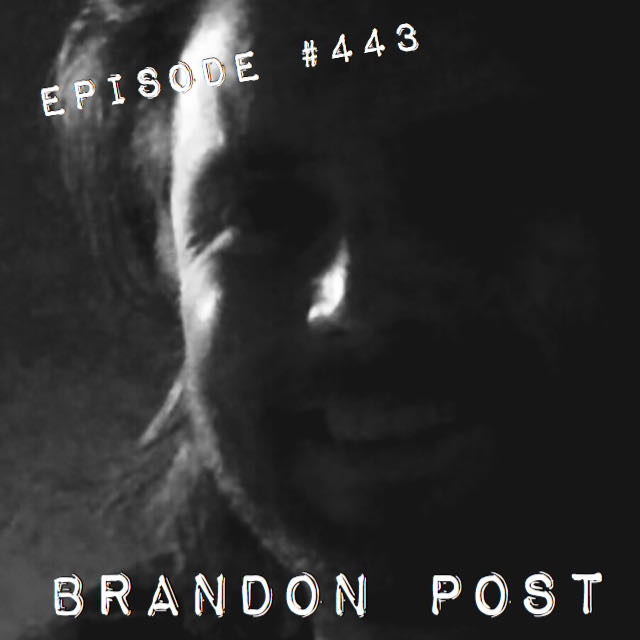 WR443: Brandon Post