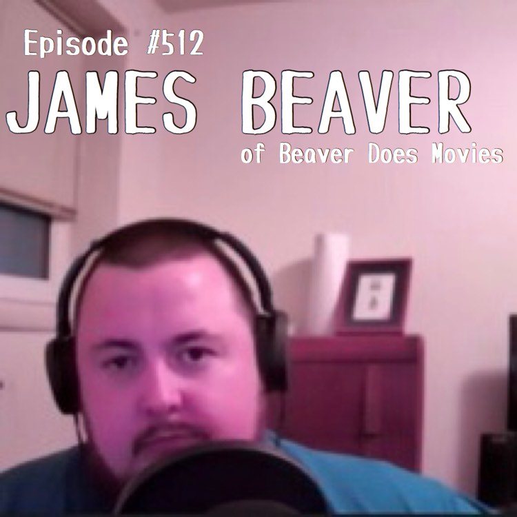 WR512: James Beaver