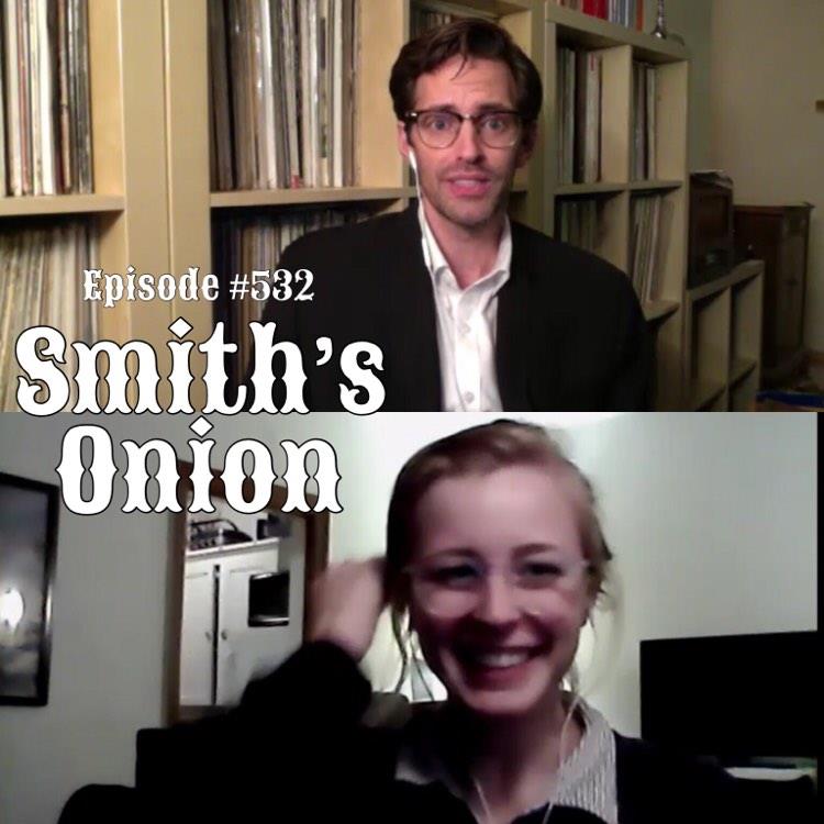 WR532: Smith's Onion