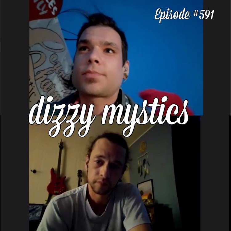 WR591: Dizzy Mystics