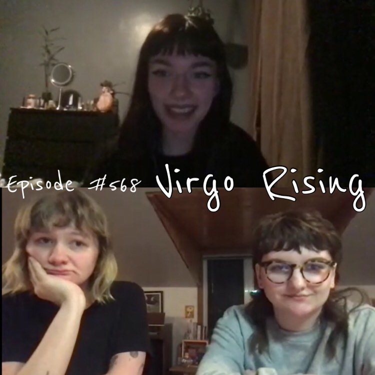 WR568: Virgo Rising