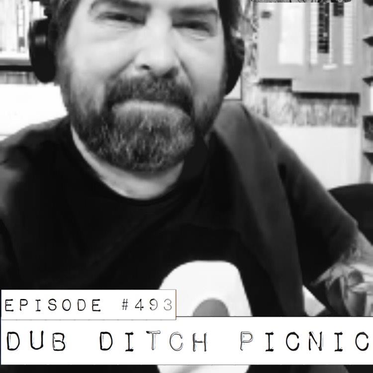 WR493: Dub Ditch Picnic