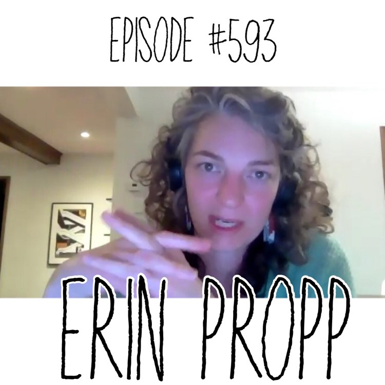 WR593: Erin Propp
