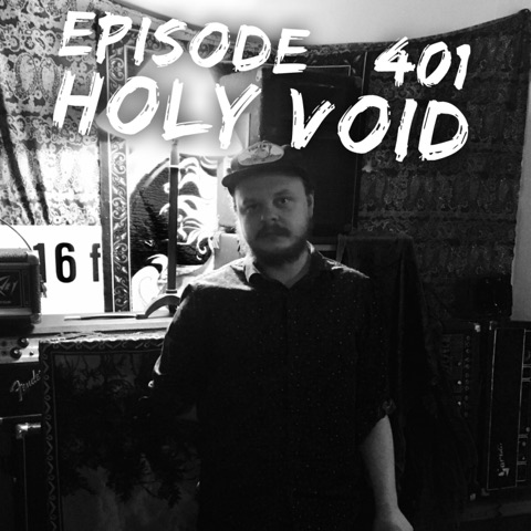 WR401: Holy Void