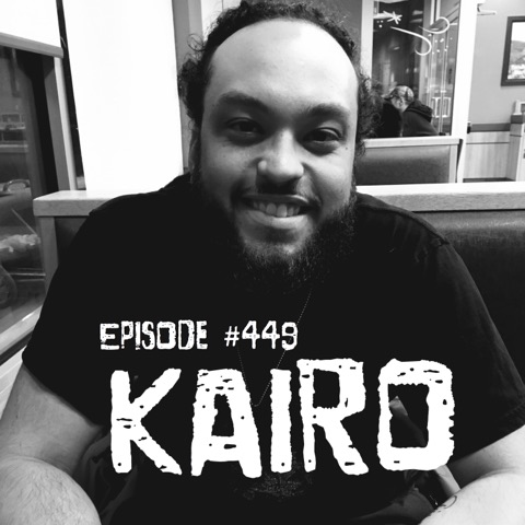 WR449: KAIRO