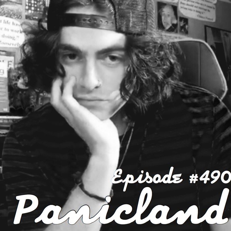 WR490: Panicland