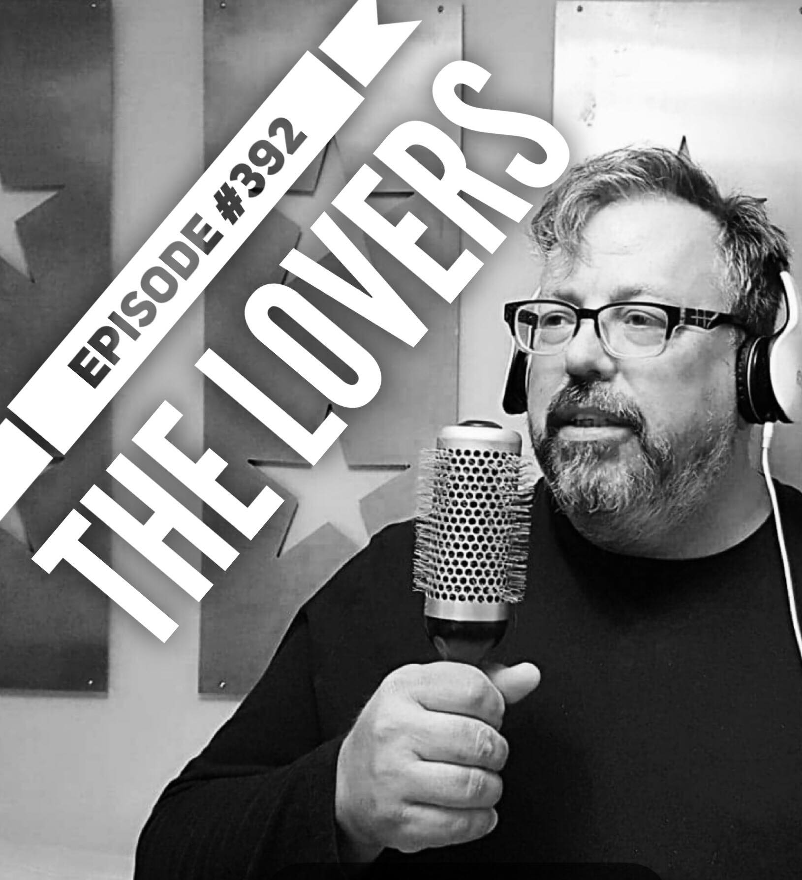 WR392: The Lovers