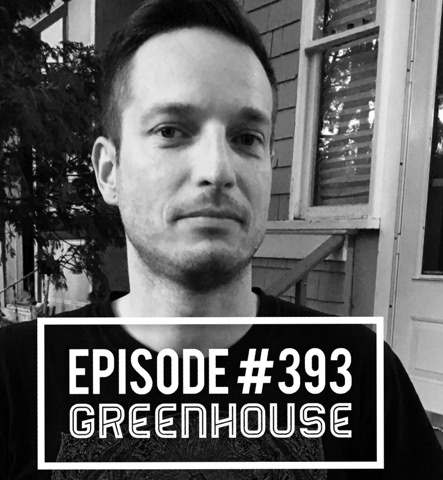 WR393: Greenhouse