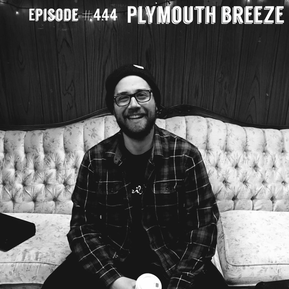 WR444: Plymouth Breeze